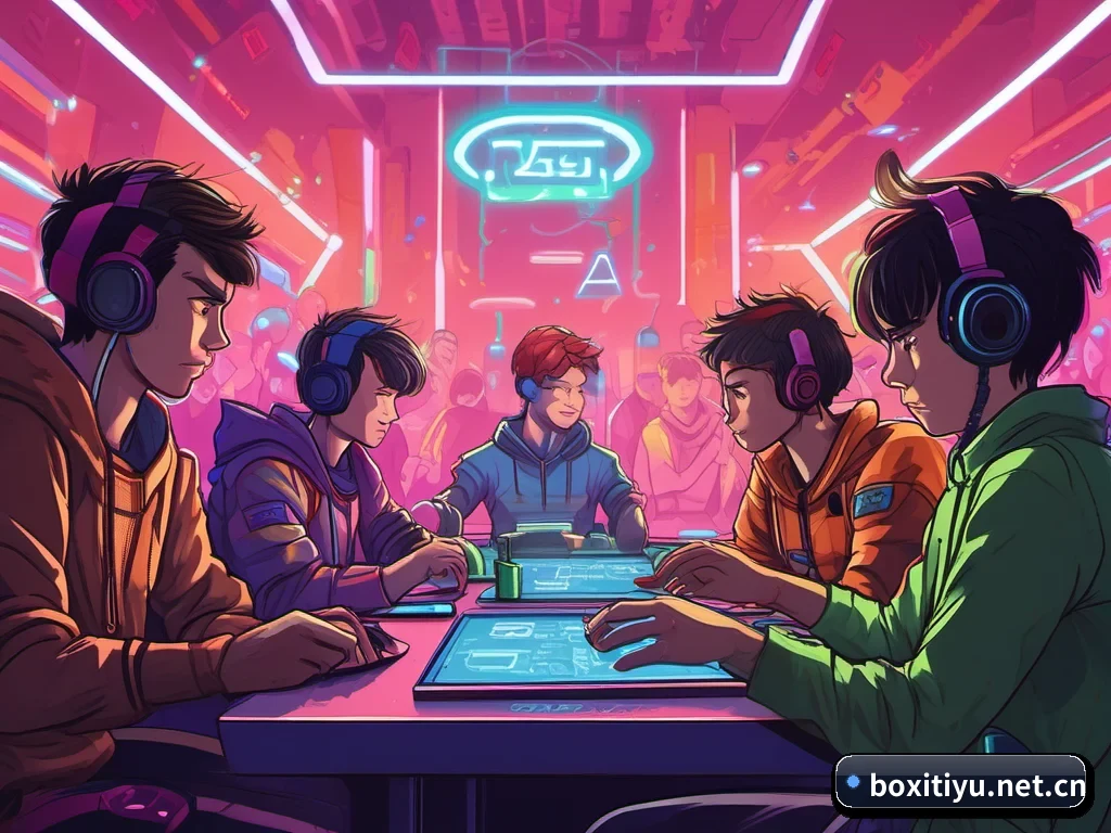 持续创新